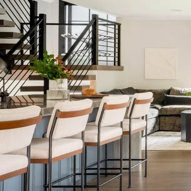 Design By The Jonathans Interior Design 1
