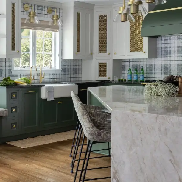Design By The Jonathans Kitchen Design 2