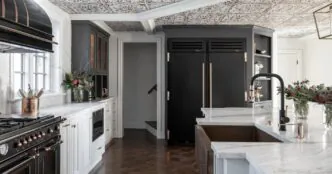 Why Large Kitchen Design Requires a Totally Custom Approach