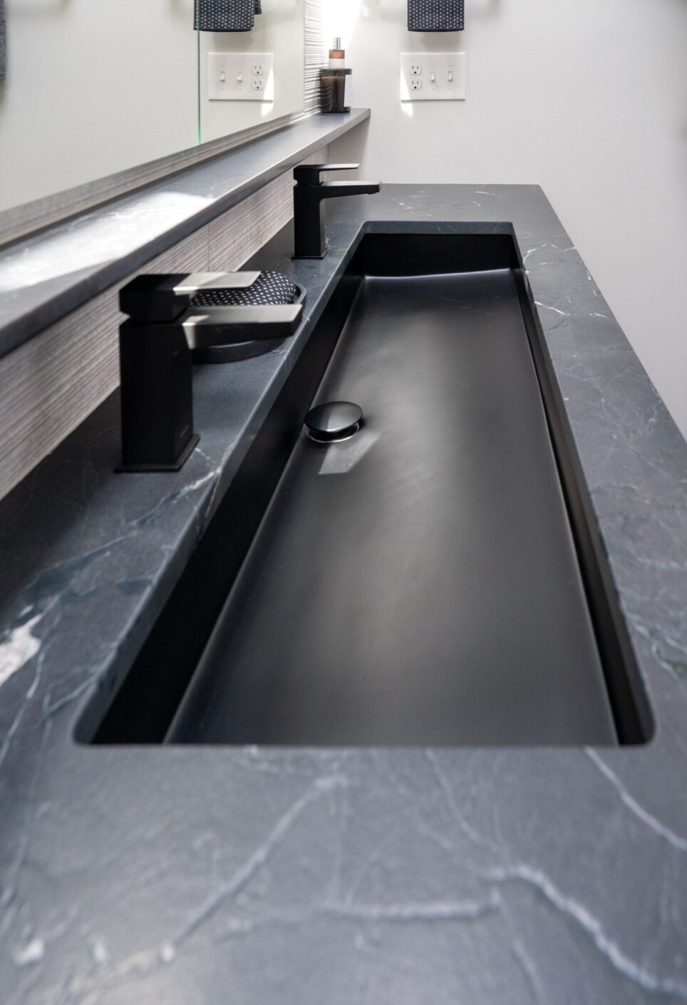Masculine Interior Design Darien Ct
