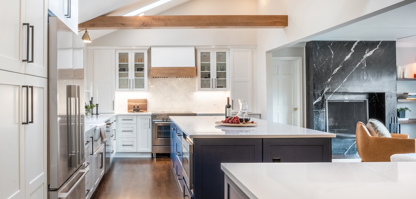 Individualized Interior Designer in Guilford, CT