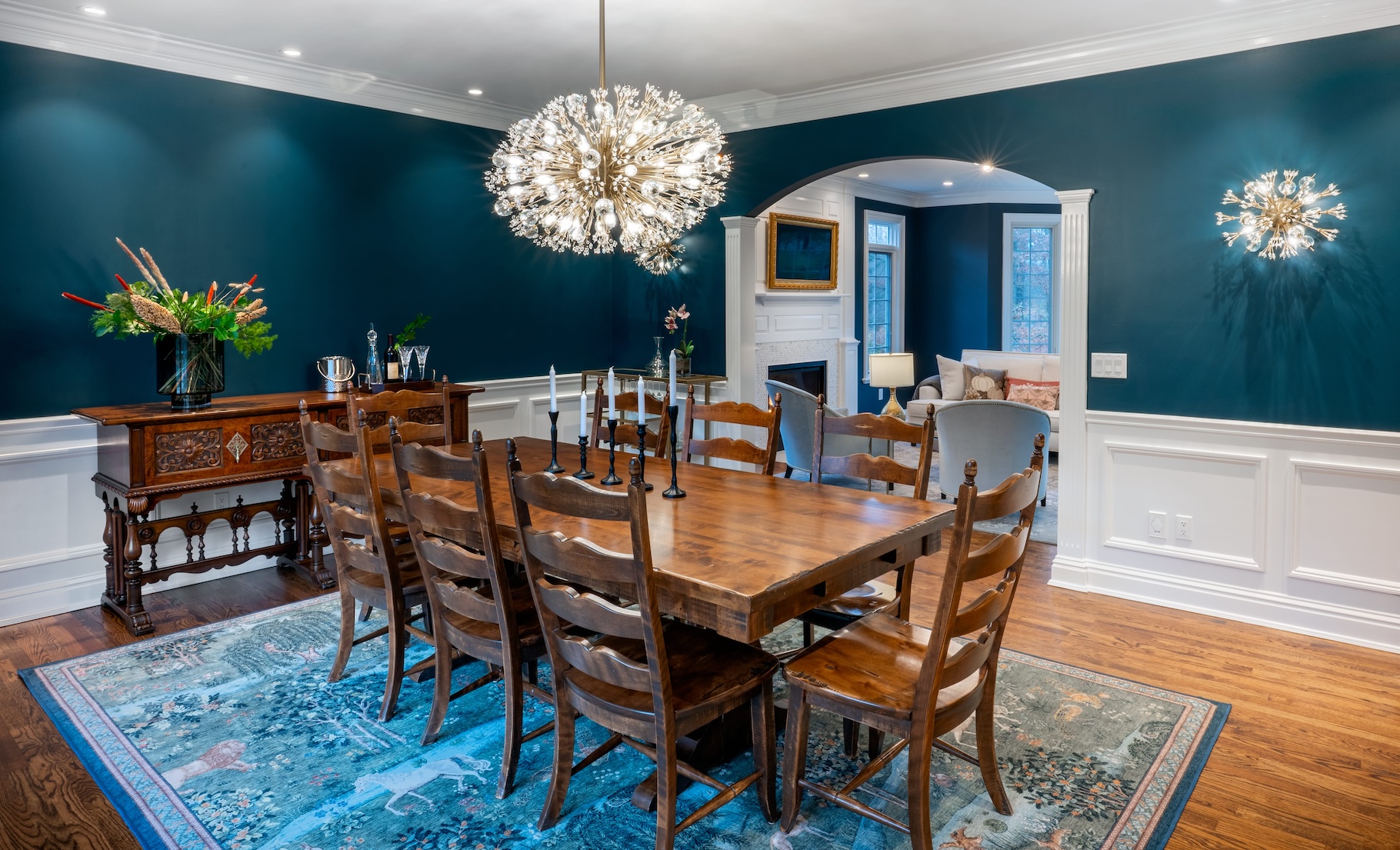 Antique Furniture Design By The Jonathans