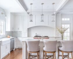 Bright White Bespoke