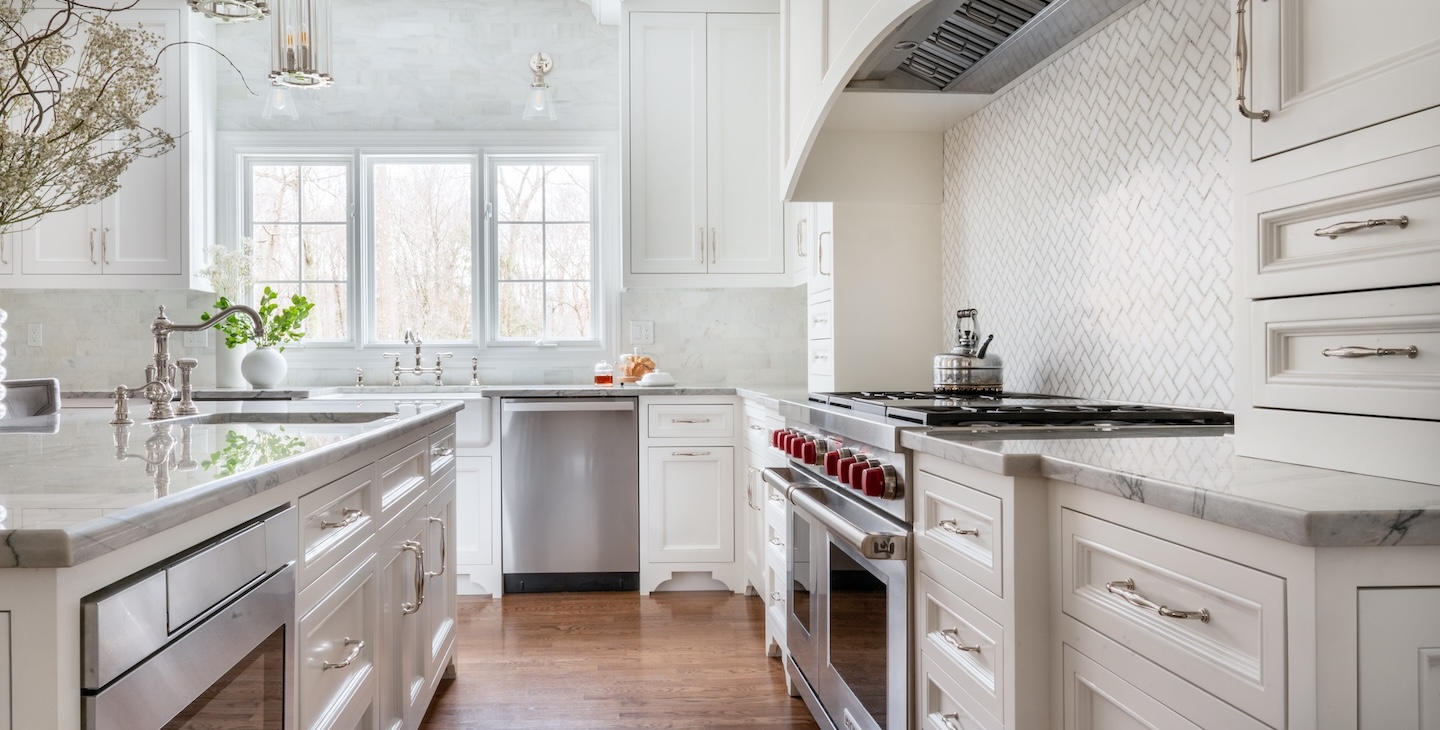 Interior Design Services in Weston, CT