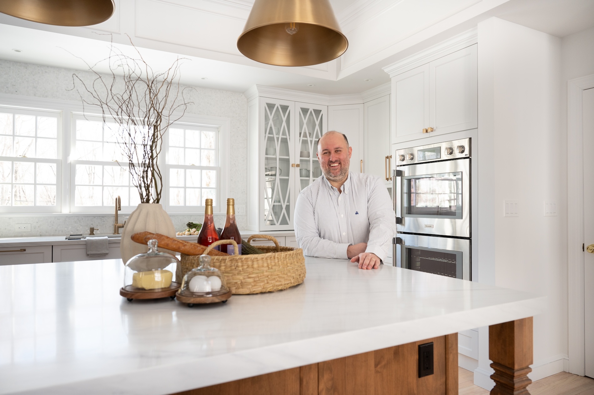 Why Hiring a Full-Service Interior Designer in CT is Worth the Investment