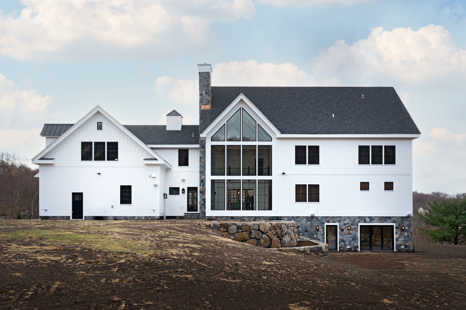 Full Service Designer In Ct Design By The Jonathans