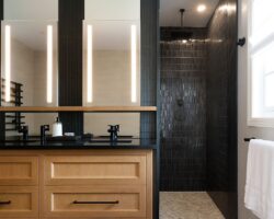 Dark Contemporary