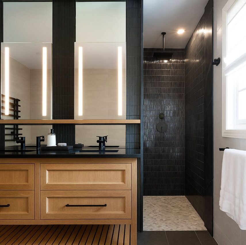 Dark Contemporary