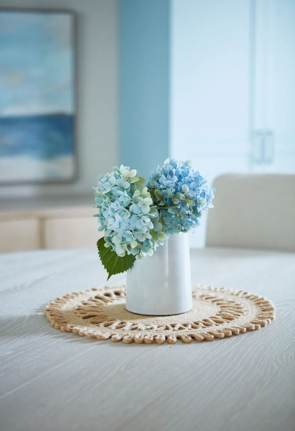 Blue Hydrangea Floral Design.jpg