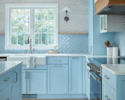 Coastal Chic
