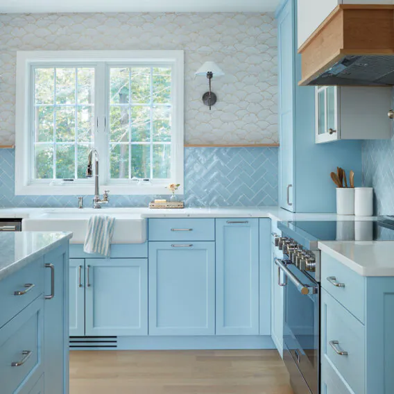 Coastal Chic