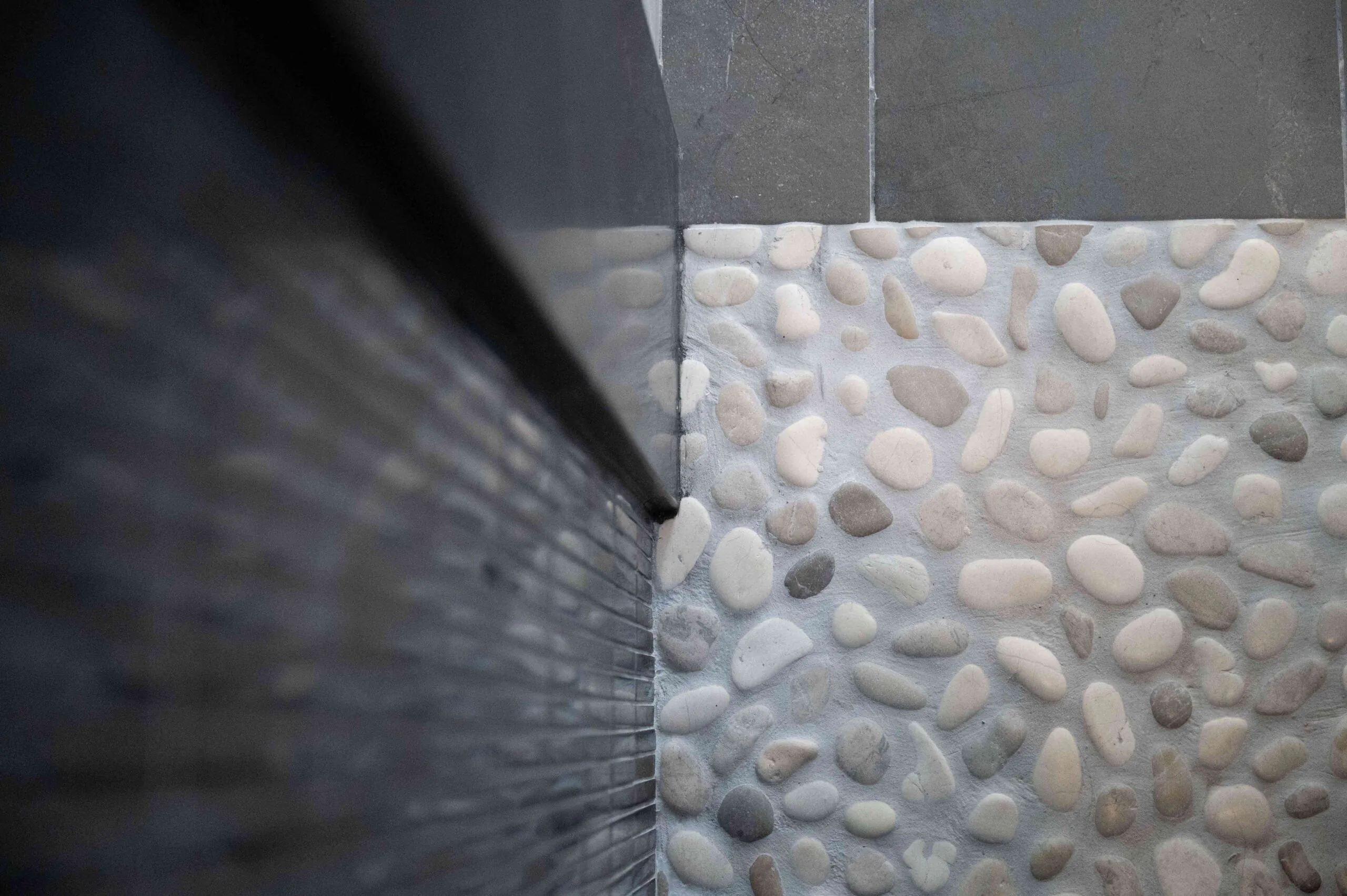 Design By The Jonathans Primary Bathroom Design