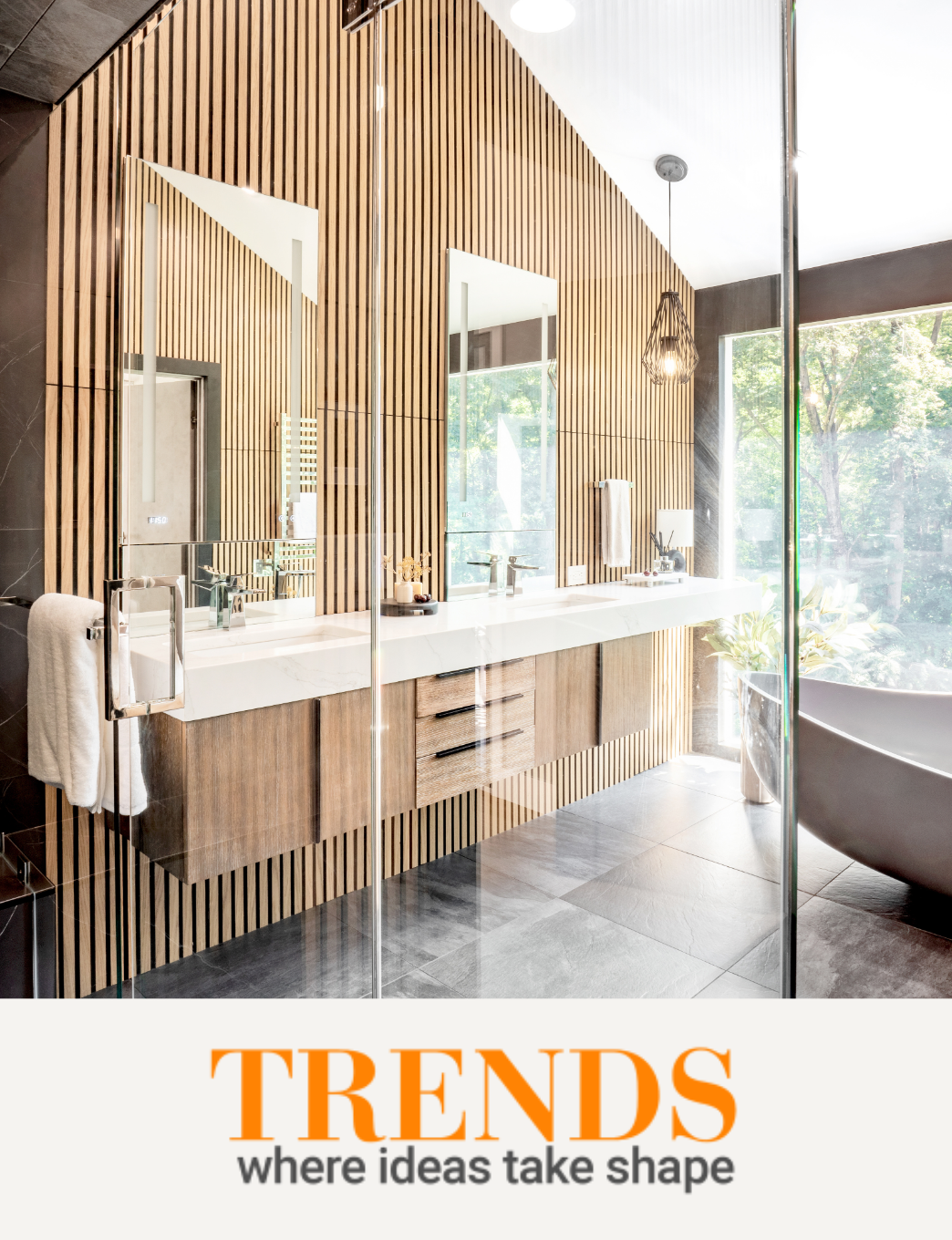 Trends Design By The Jonathans