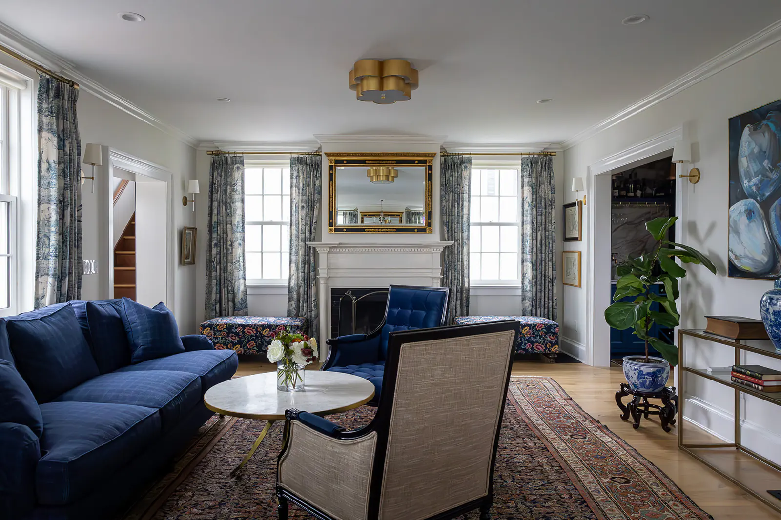 Design By The Jonathans 29 Gravel