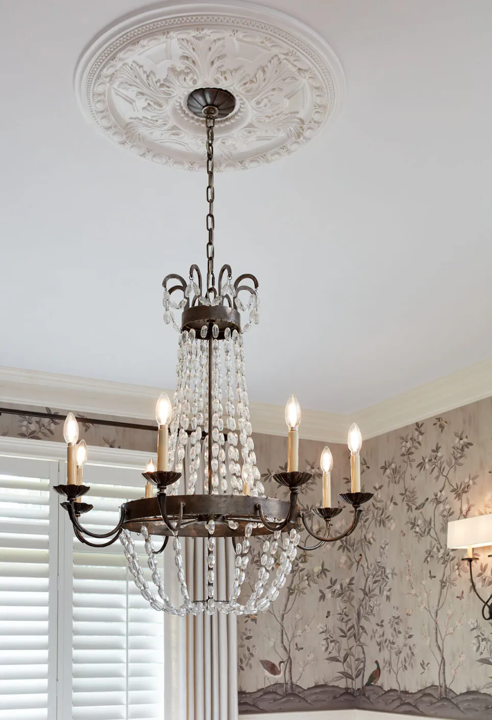 Chandelier Hanging Light
