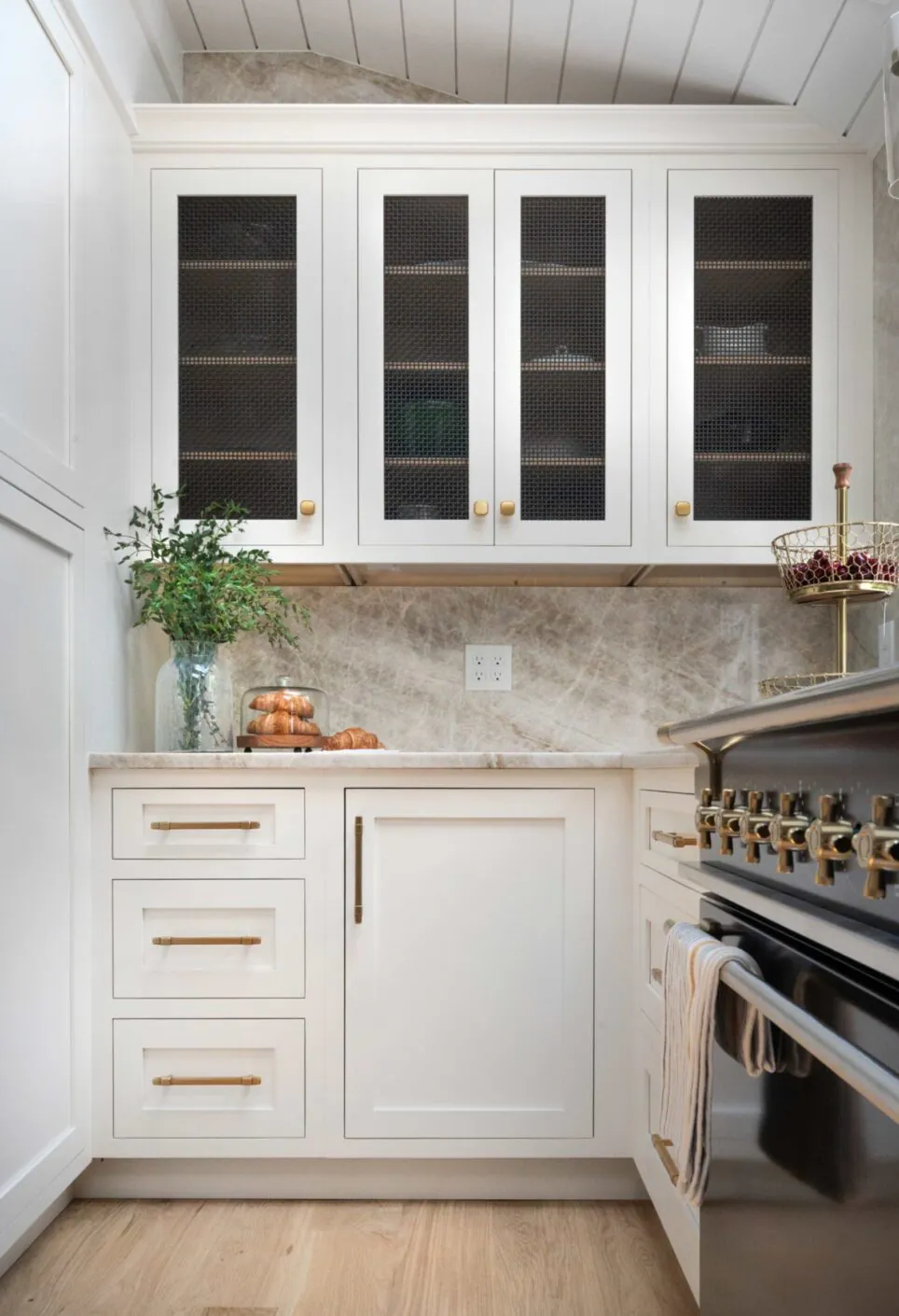 Design By The Jonathans Cabinetry Design