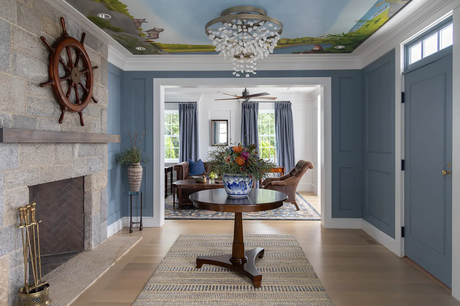 Design By The Jonathans 17 Gravel