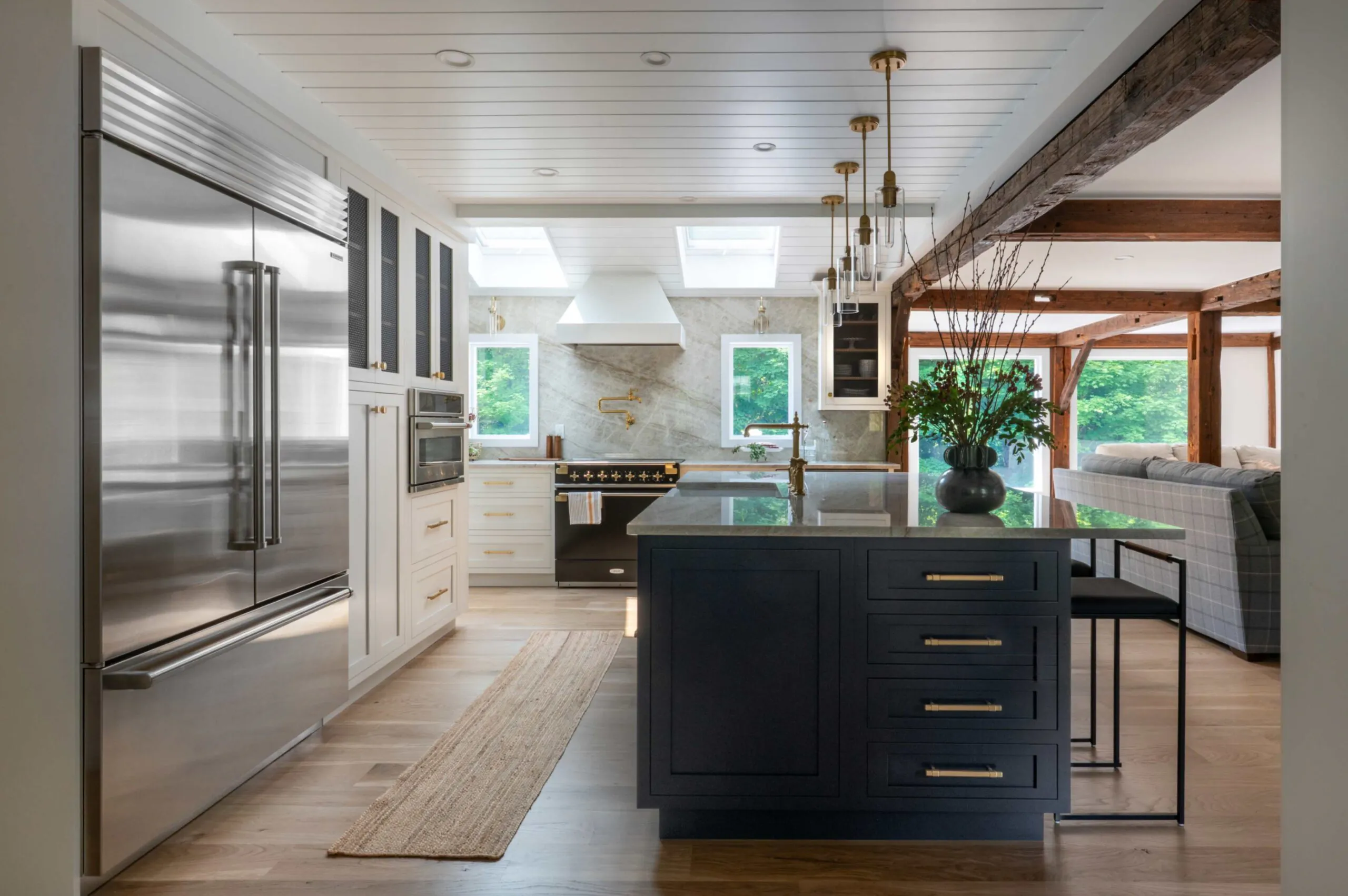 Design By The Jonathans Kitchen Design