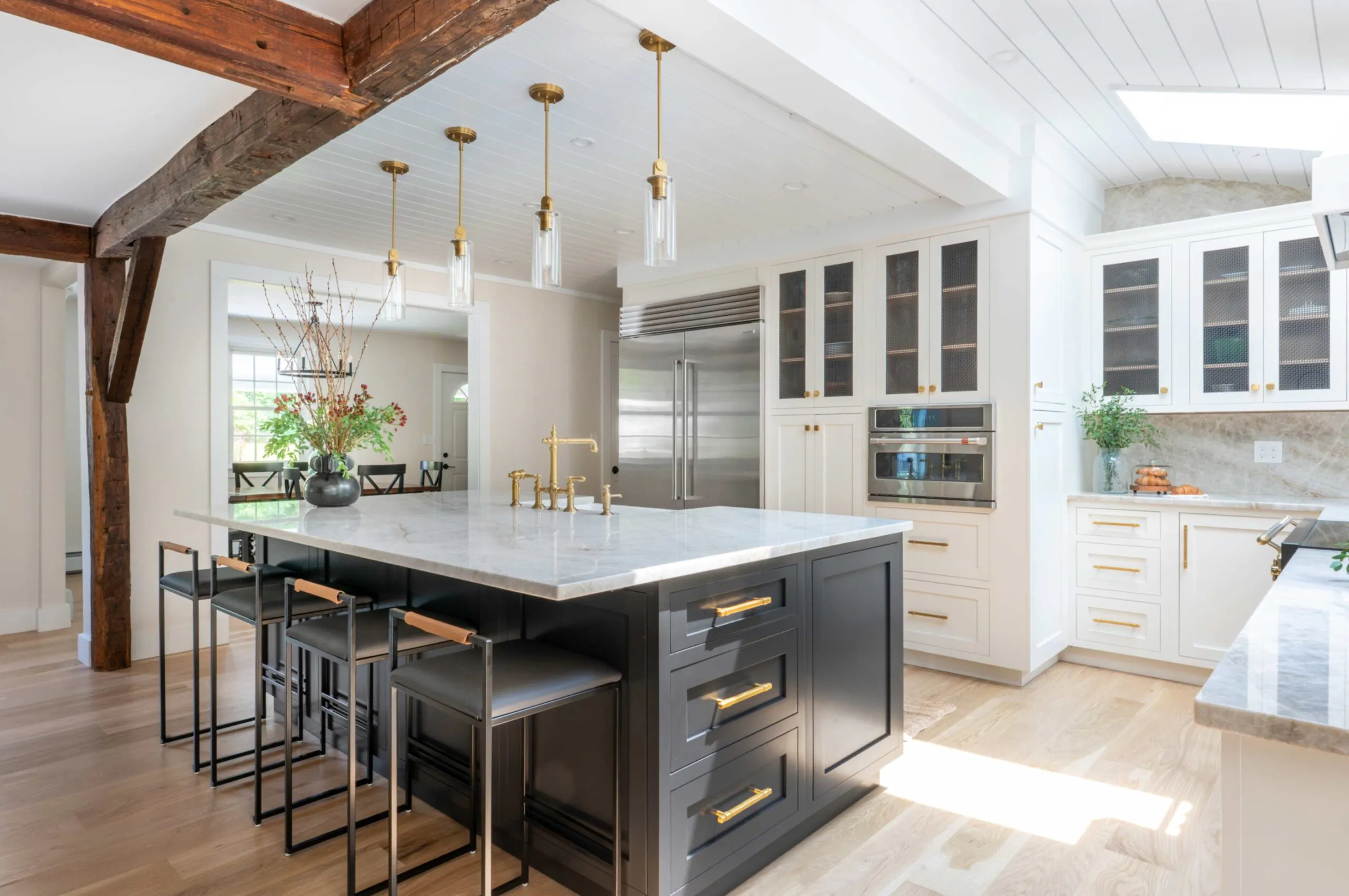 Design By The Jonathans Kitchen Designer