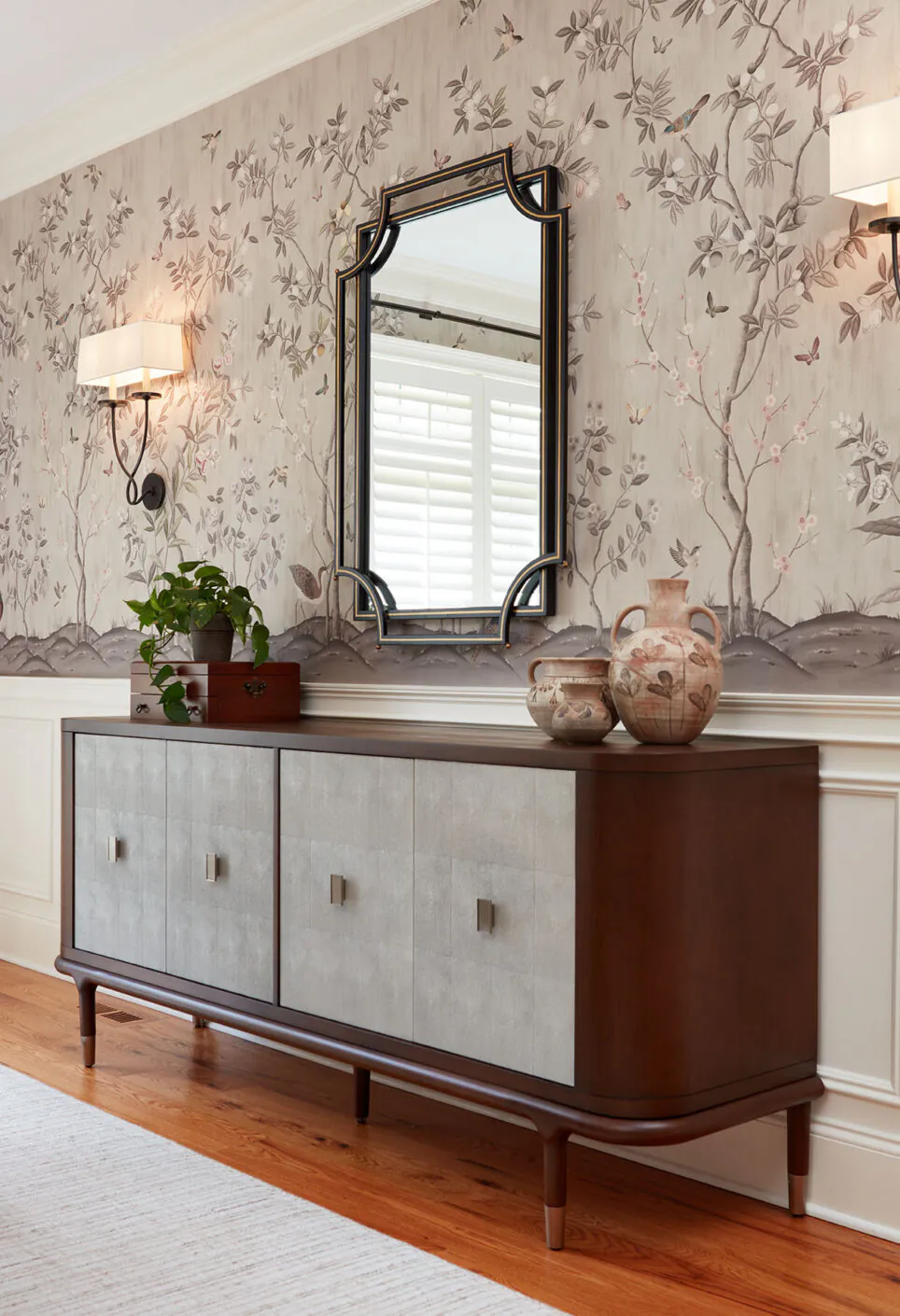 Dining Room Console