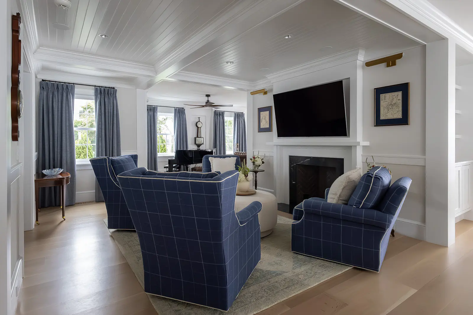 Design By The Jonathans 17 Gravel