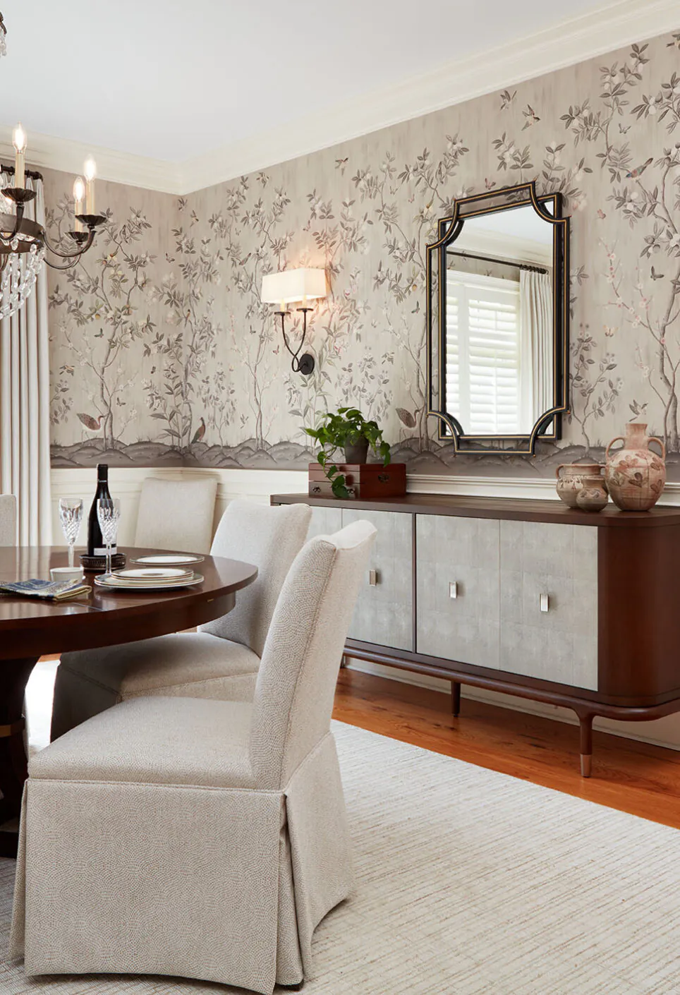 Interior Design Orange Ct
