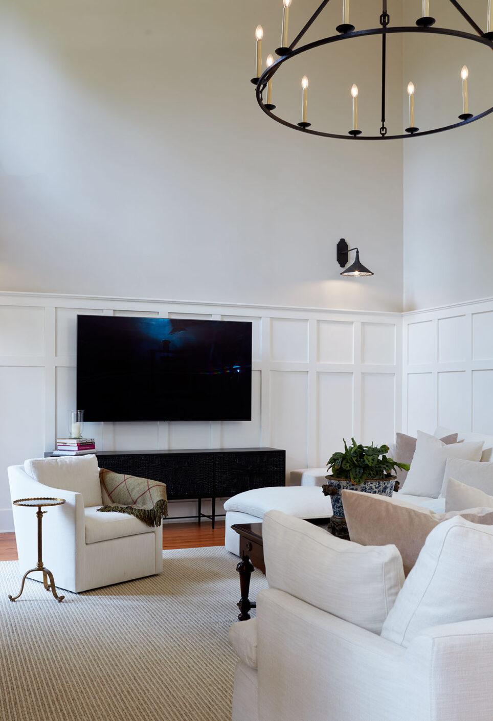 Orange Ct Interior Design