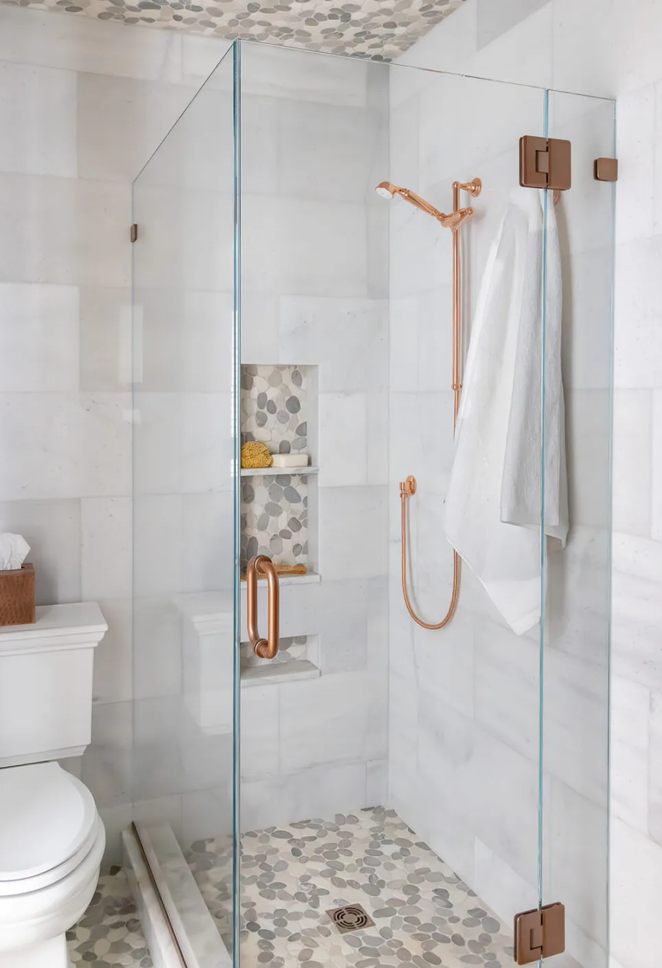 Design By The Jonathans 17 Gravel