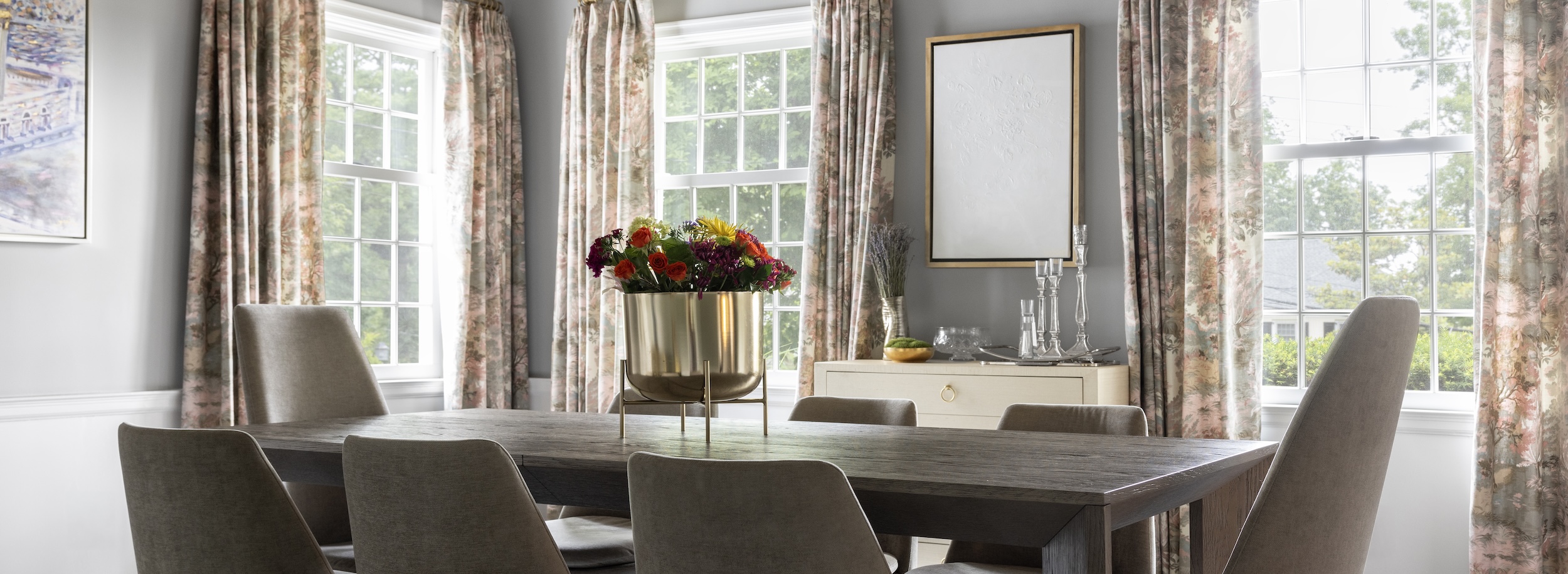 Trusted Interior Designer in New Rochelle, NY