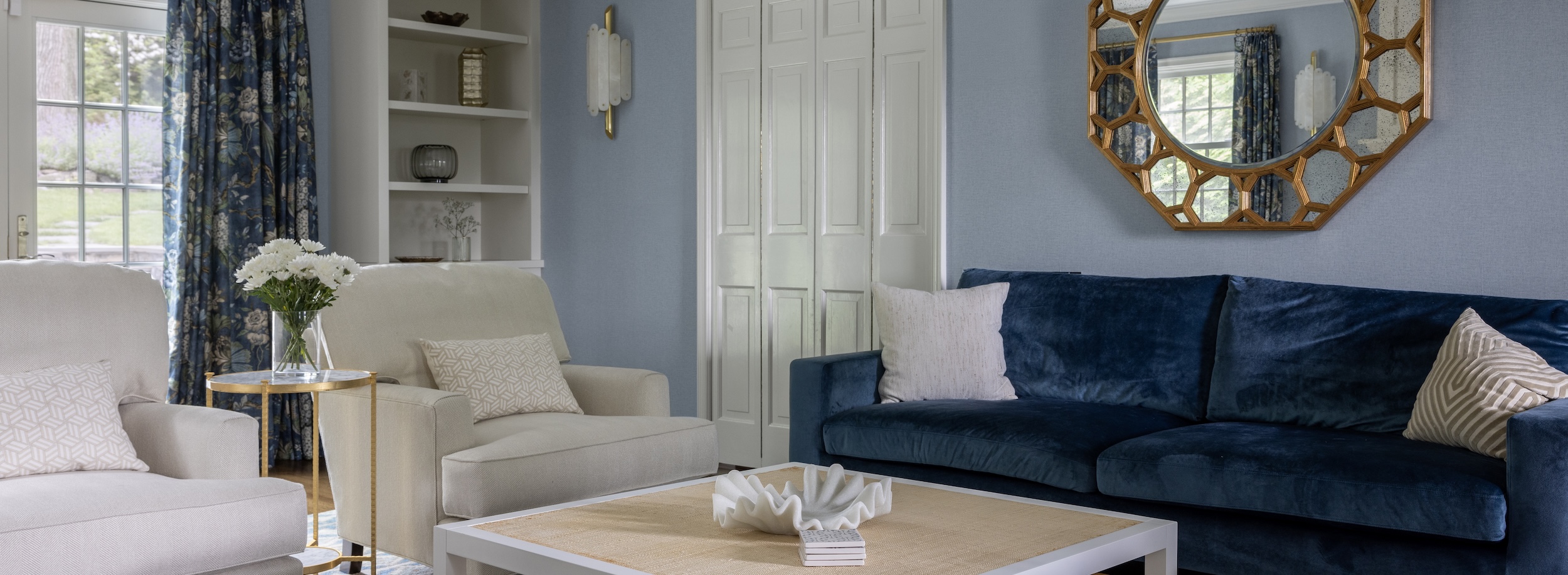 Award-Winning Interior Designers Serving Rye Brook, NY