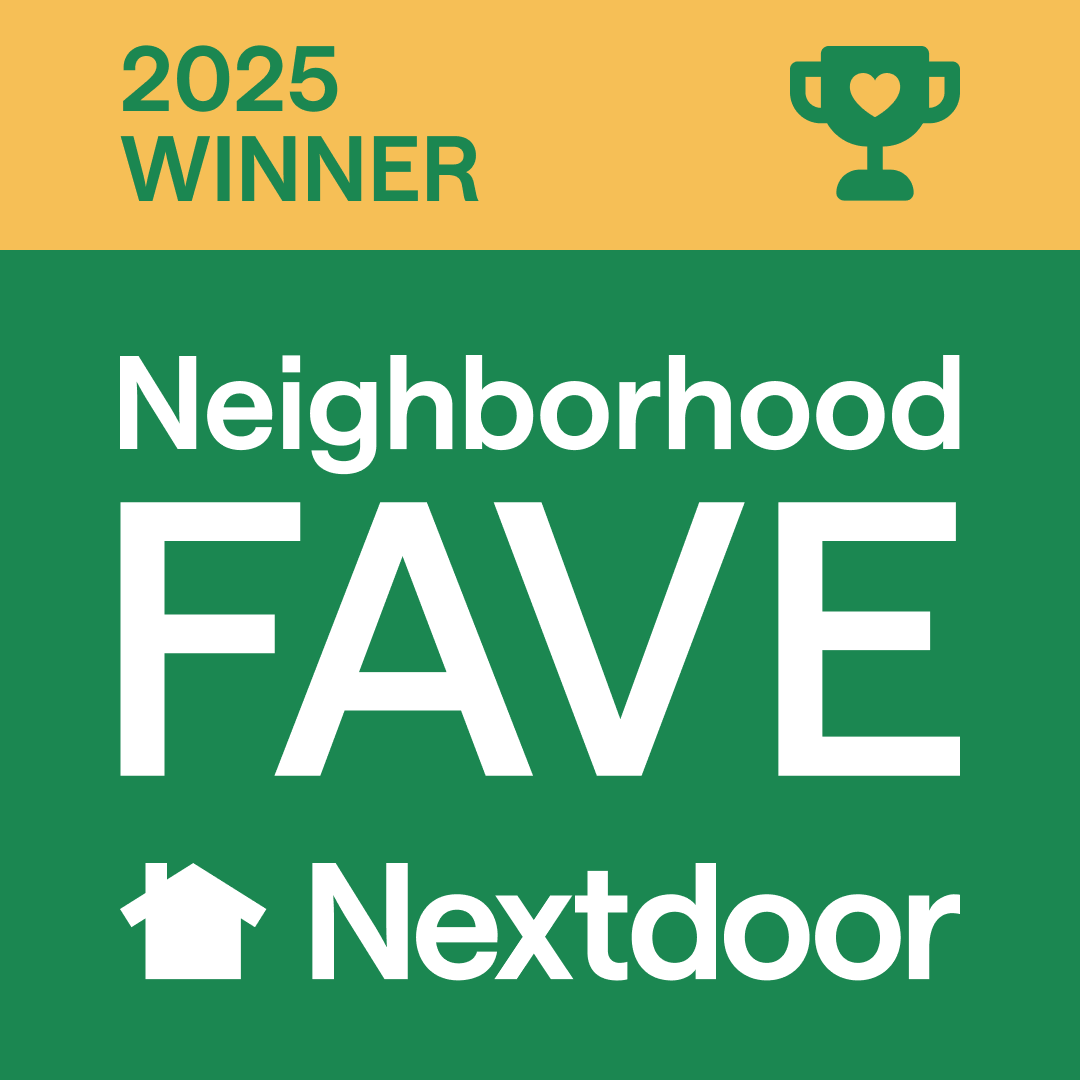 Nextdoor Fave 2025 Fb Square