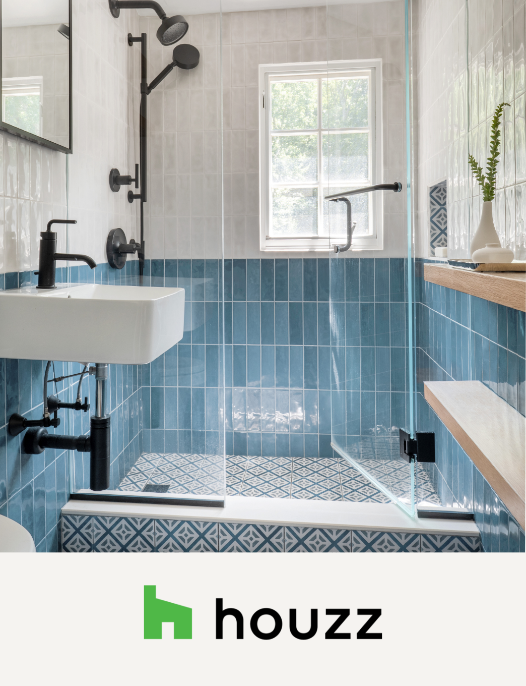 10 Bathroom Projects That Deliver Big Results Houzz Design By The Jonathans