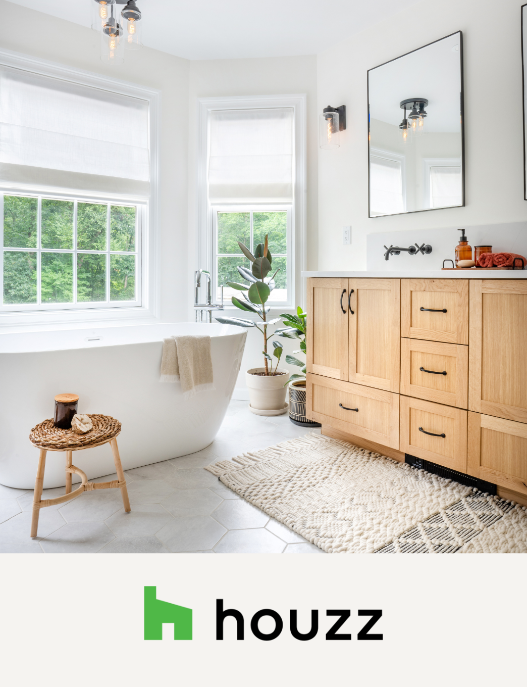 15 Bathroom Vanities Packed With Style And Storage Design By The Jonathans
