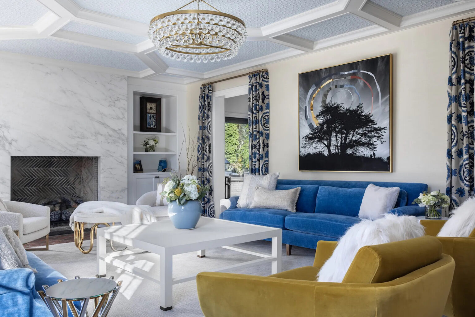 Interior Design for Connecticut Homes • Design by the Jonathans