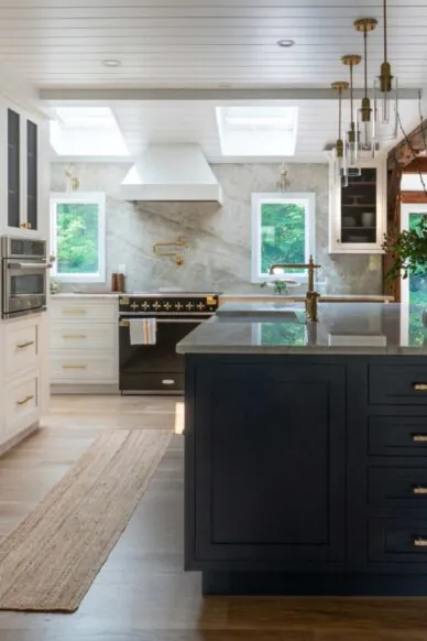 Interior Design for Connecticut Homes: Architecture, Climate, and Lifestyle Considerations