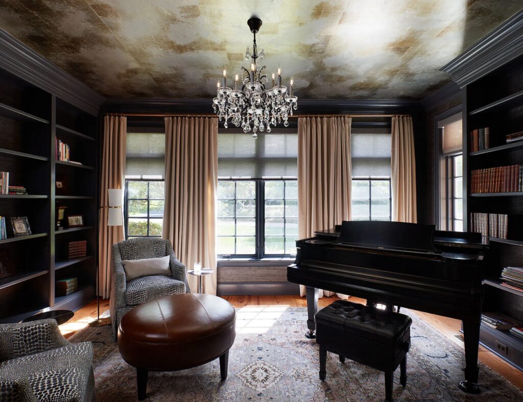 Interior Design for Connecticut Homes • Design by the Jonathans