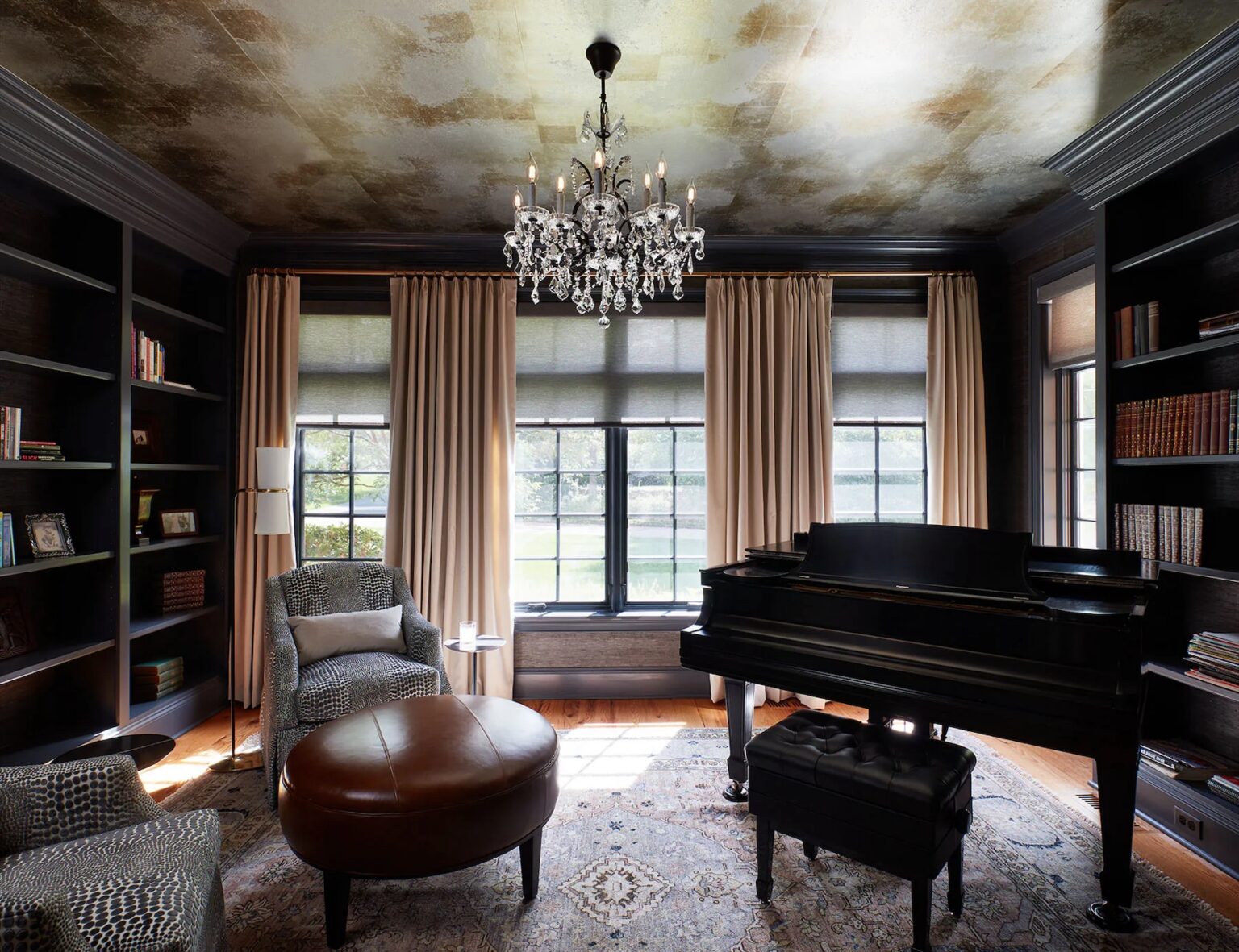 Interior Design for Connecticut Homes • Design by the Jonathans