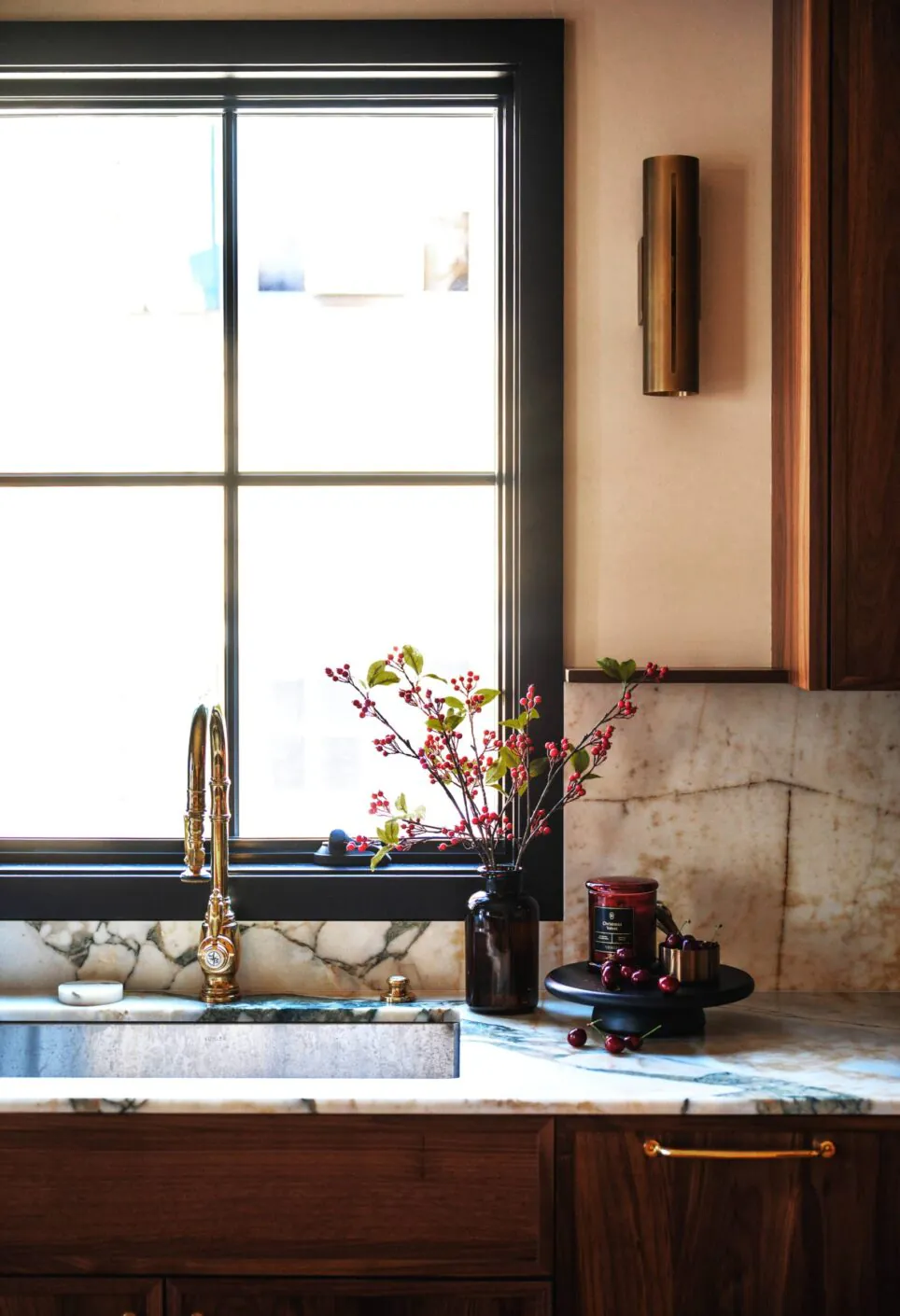 Interior Design Kitchen