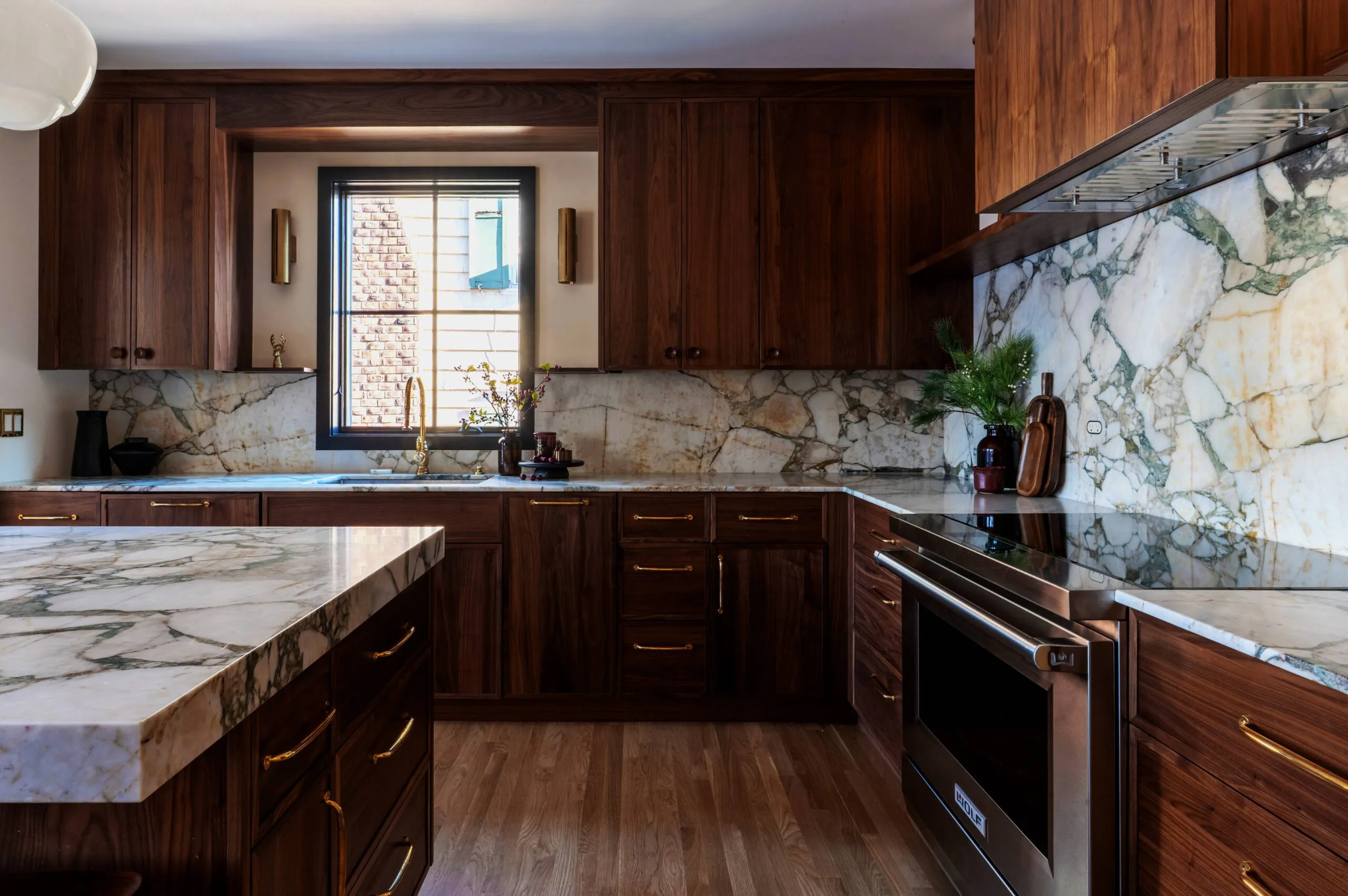 Kitchen Interior Design New Haven Ct