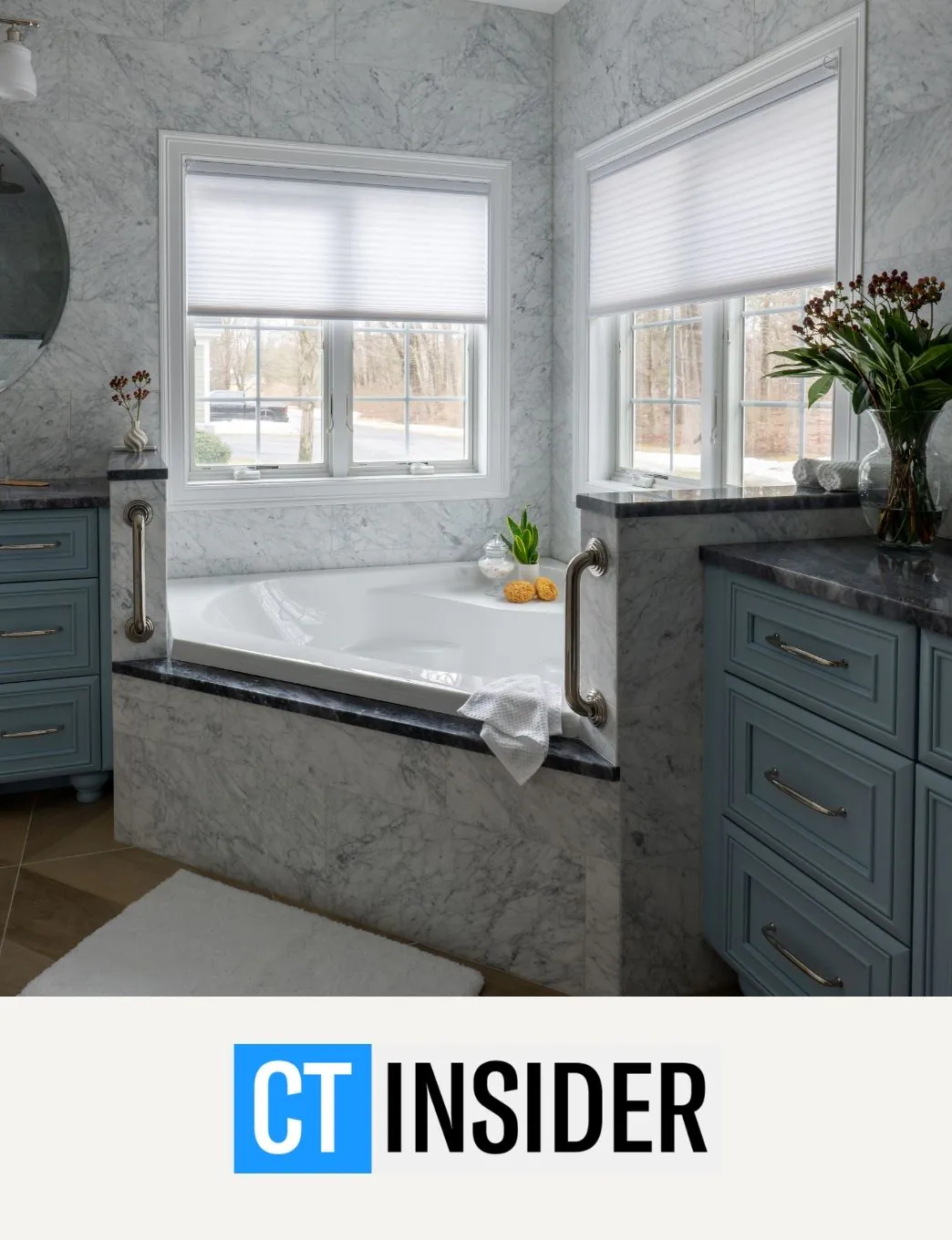 Want To Skip The Retirement Home Here's How You Can Age In Your Home Safely Design By The Jonathans