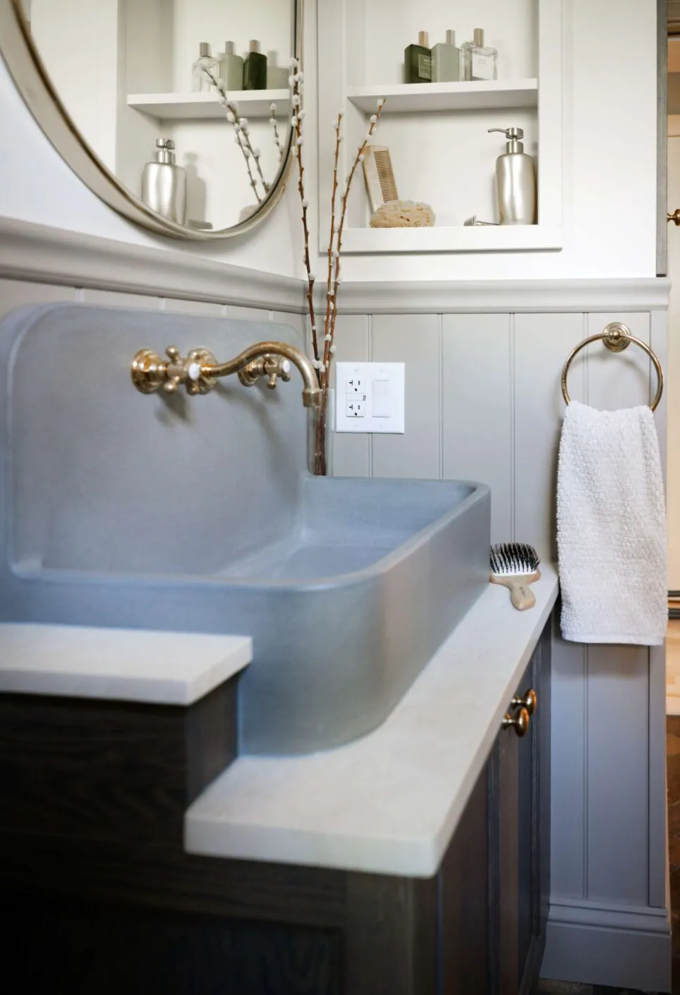 Bathroom Designer New Haven Ct
