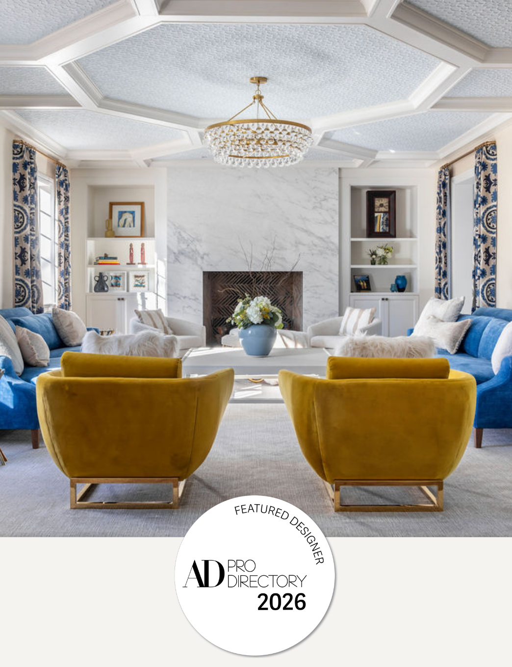 Ad Pro Directory Design By The Jonathans 2026