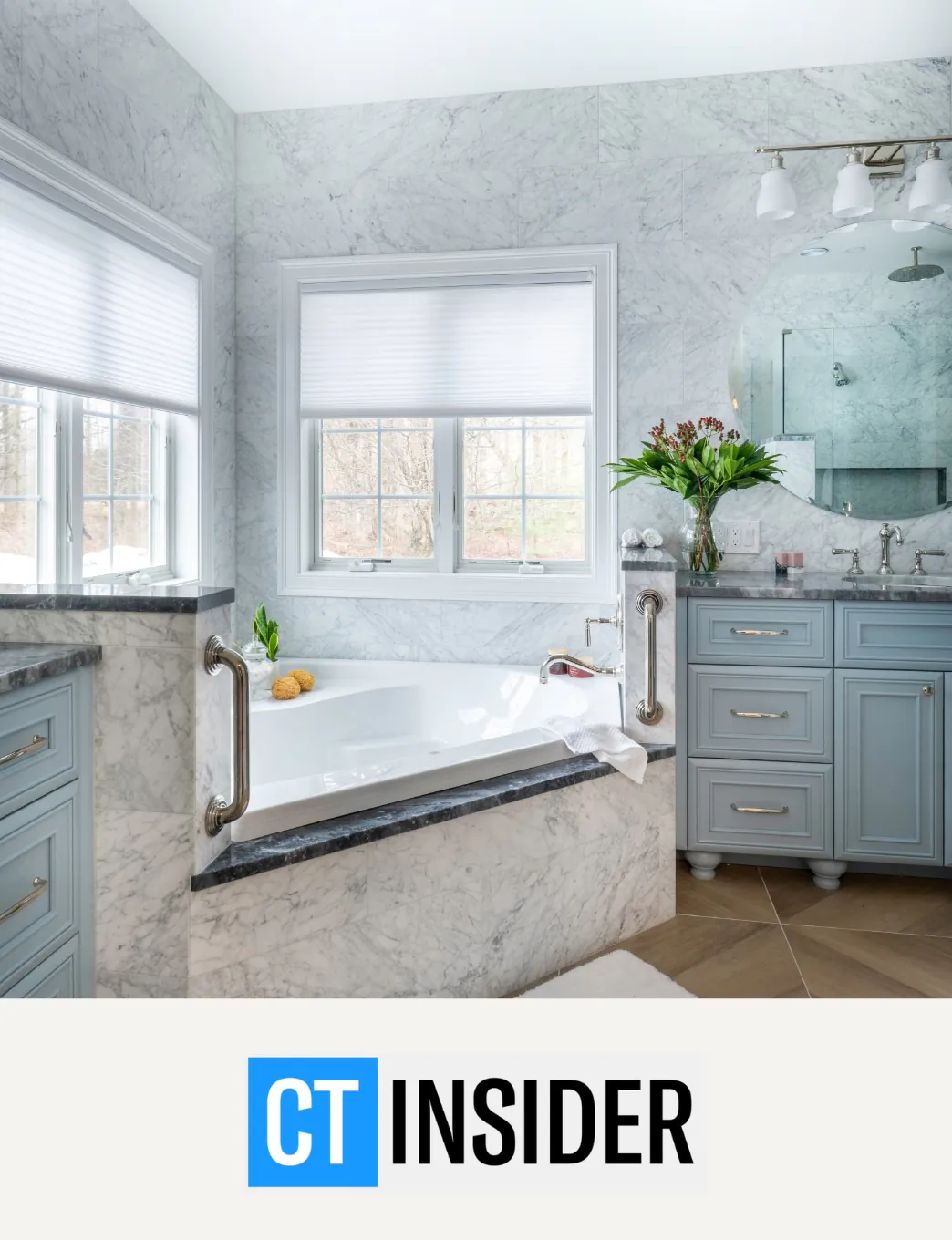 Ct Insider Design By The Jonathans