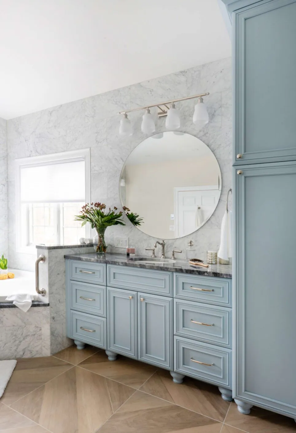 Unversal Design Simsbury Ct