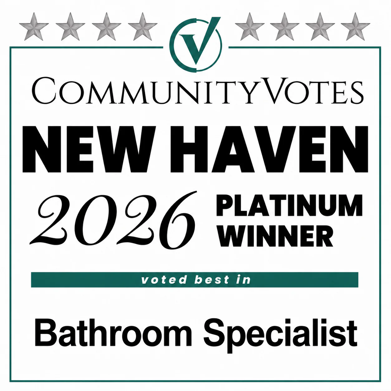 Bath Spec Platimum 2026