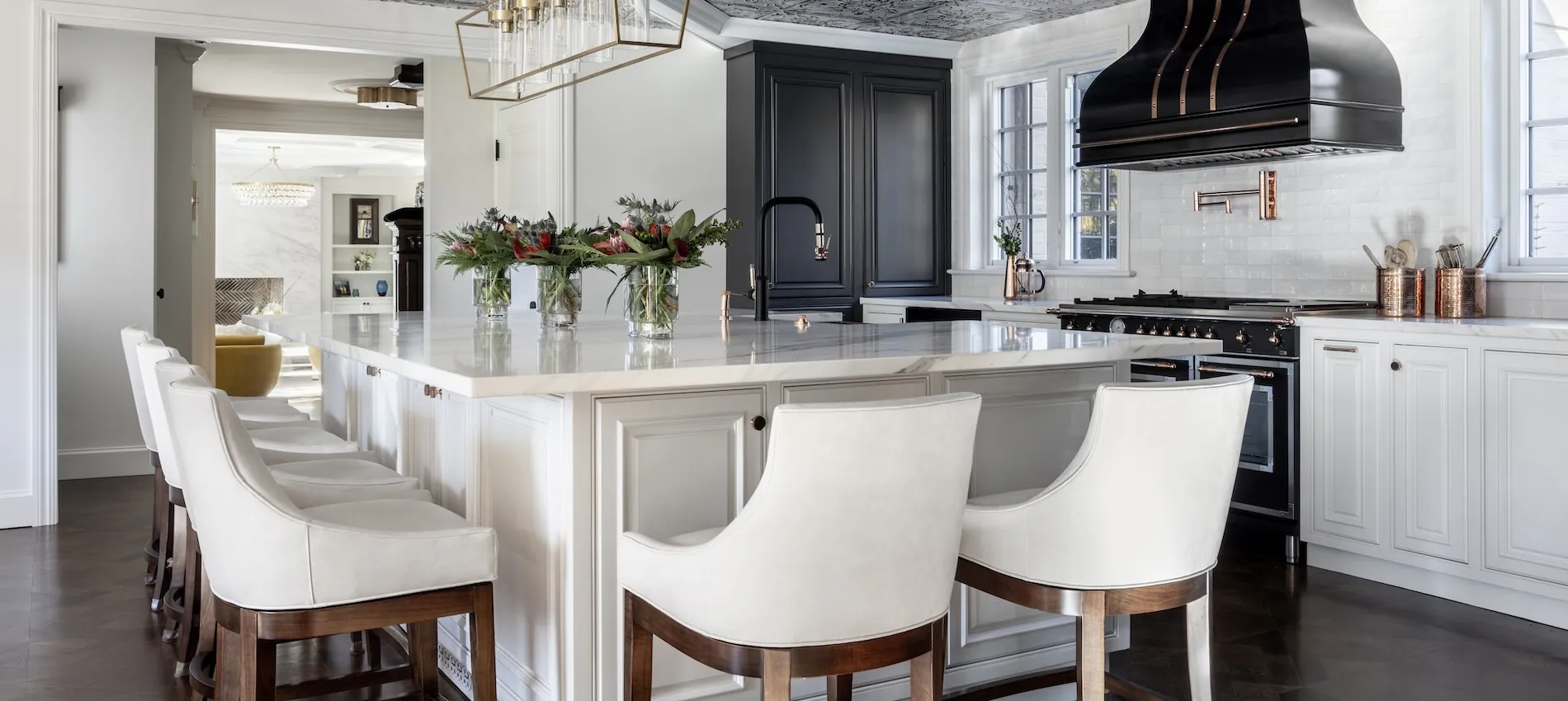 Award-Winning Interior Designer in Essex, CT