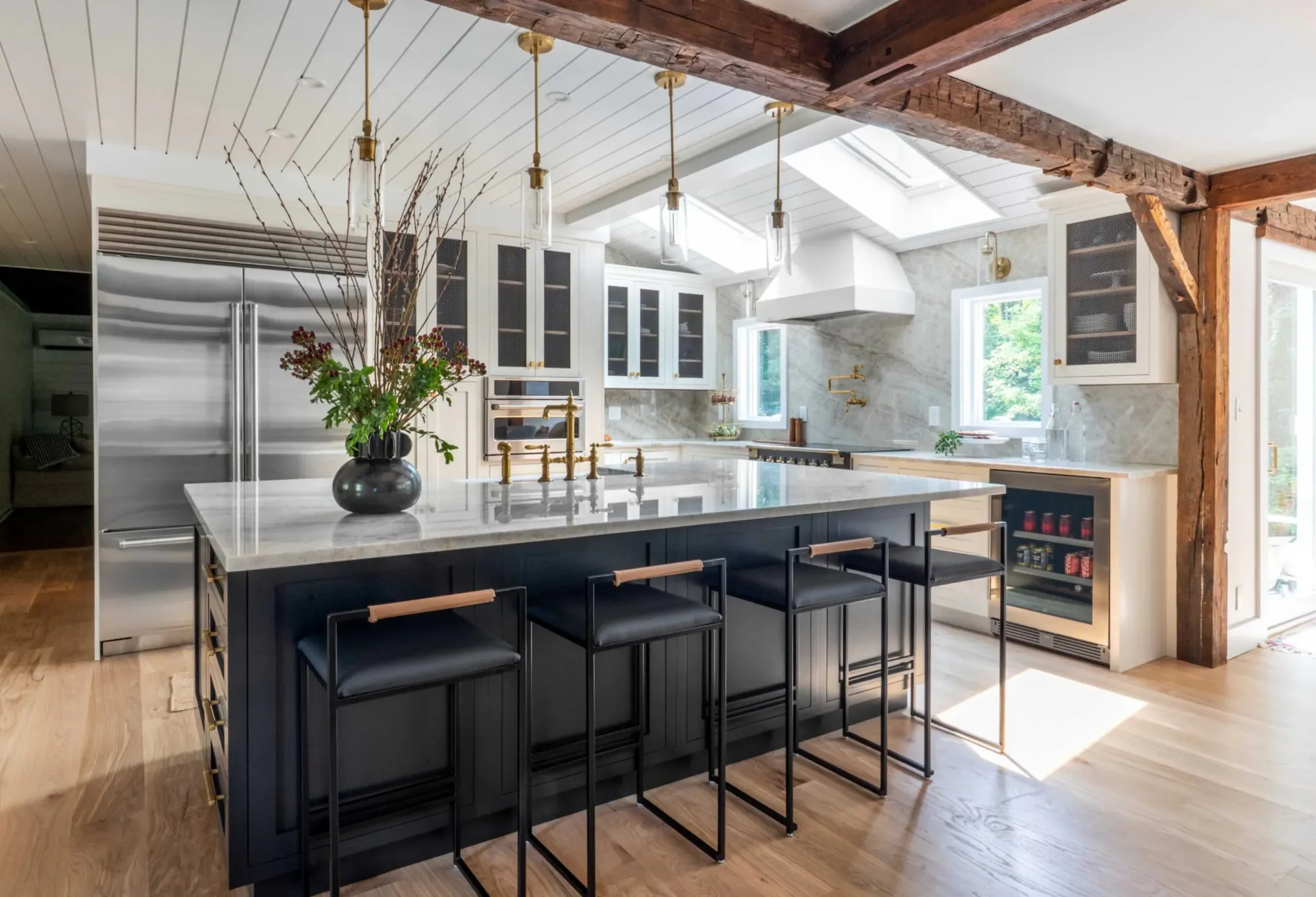 Award-Winning Interior Designer in Ridgefield, CT