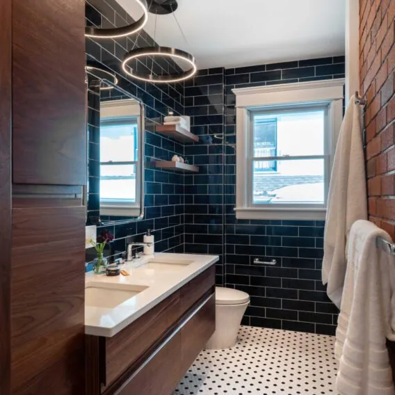 Modern Mid-Century Modern