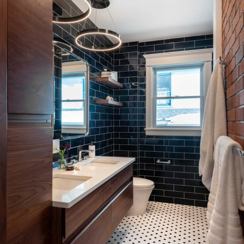 Modern Mid-Century Modern