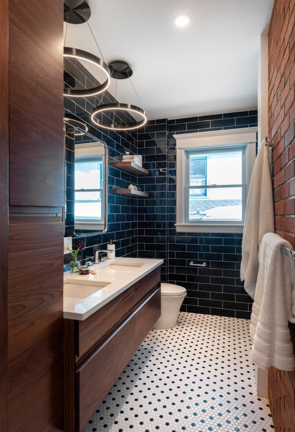 Boys Bathroom Design Hastings On Hudson
